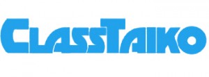 classtaiko-logo